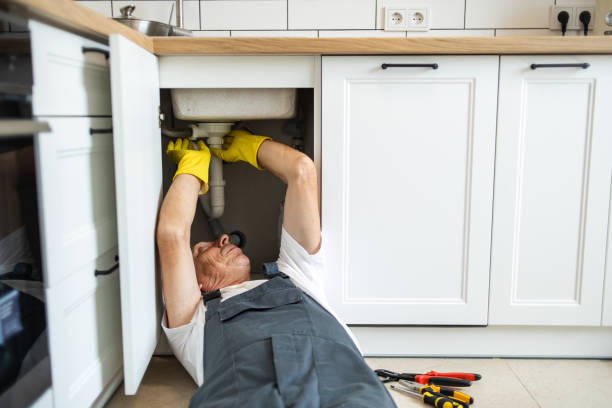  Stirling, NJ Plumbing Pros