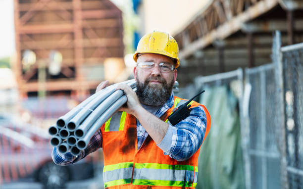 Sprinkler Systems in Stirling, NJ